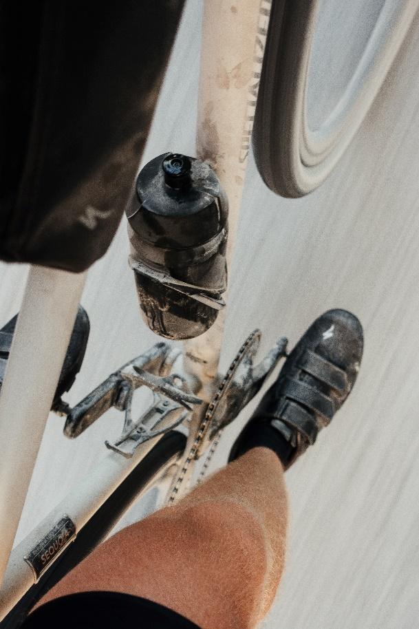 Is Cycling Good for Achilles Tendonitis?