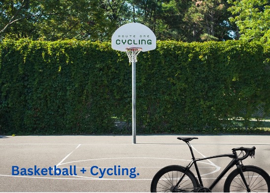 Is Cycling Good for Basketball?