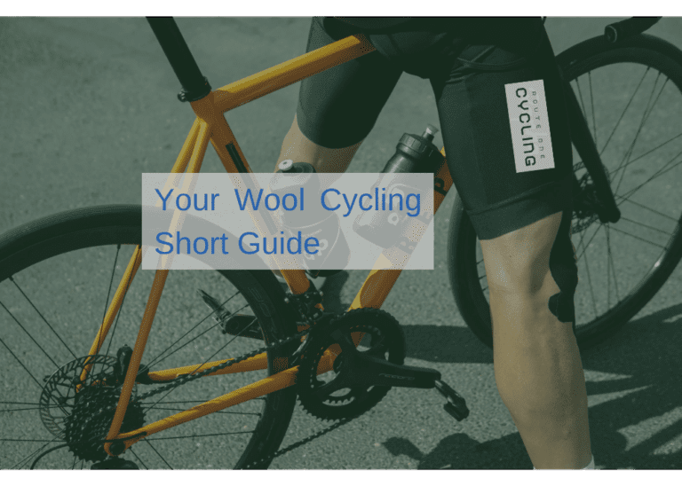 Best Wool Cycling Shorts for Men and Women [The best 4 options]