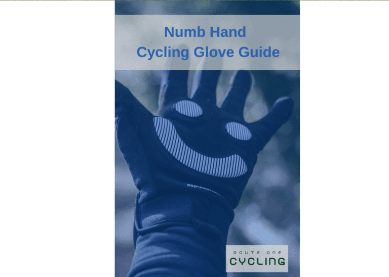 Keep Handy and Warm: Your Review for Best Cycling Gloves for Cold Hands [Top 5]
