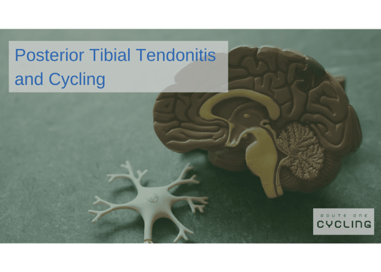 Can I ride a bike with Posterior Tibial Tendonitis? [Hot Foot Syndrome Pain and Anti-Inflammation Guide]