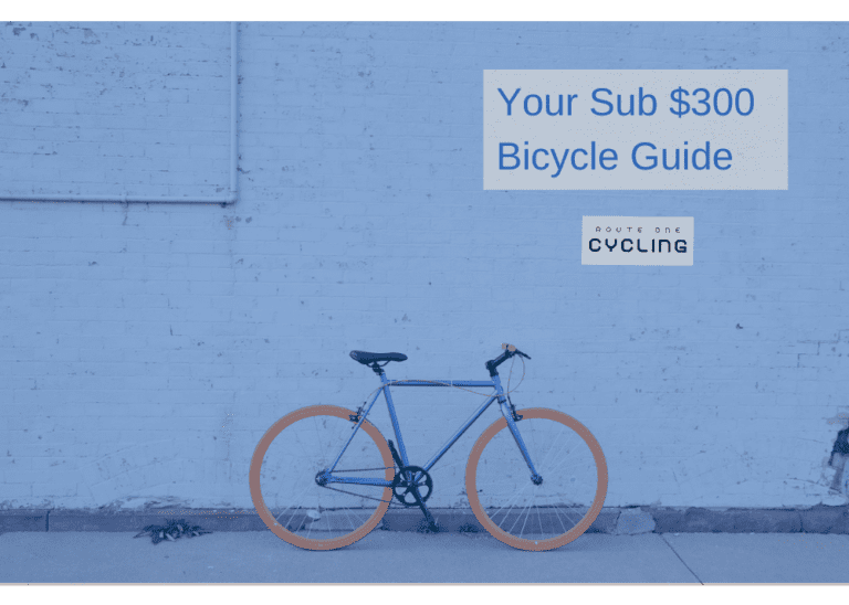 Best Hybrid Bicycle under $300 in 2023 [Your Expert Buying Guide]
