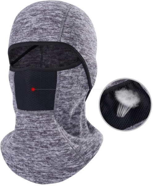 Best Cycling Balaclava: Keep your head, ears and face warm this winter ...