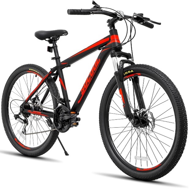 Best Hybrid Bicycle under $300  6