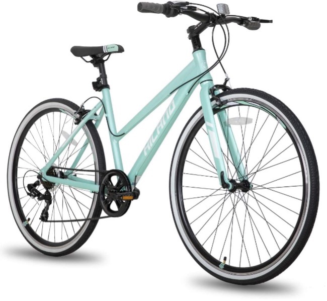 Best Hybrid Bicycle under $300 2