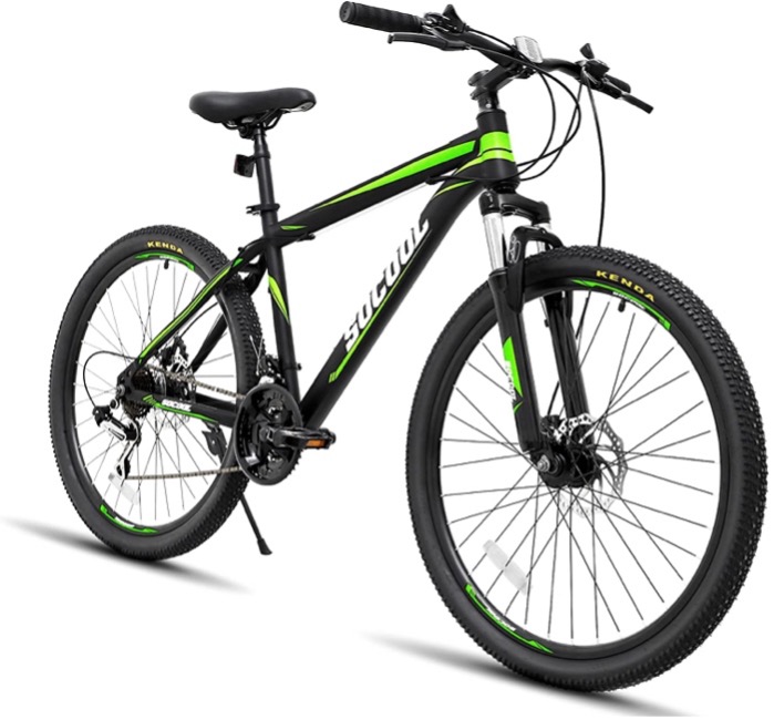 Best Hybrid Bicycle under $300 1