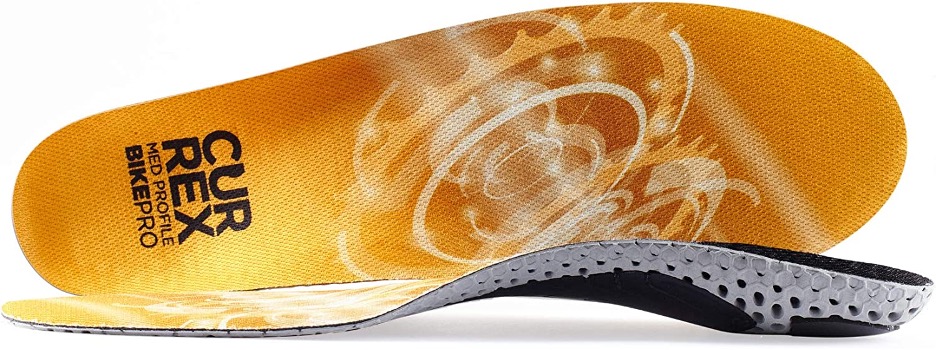 Best Insoles for Cycling hot foot 2