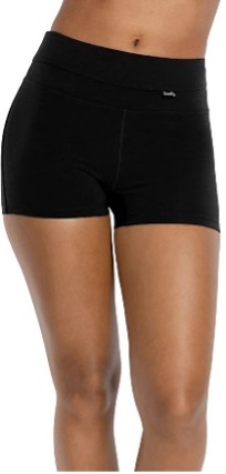 Best Wool Cycling Shorts 1