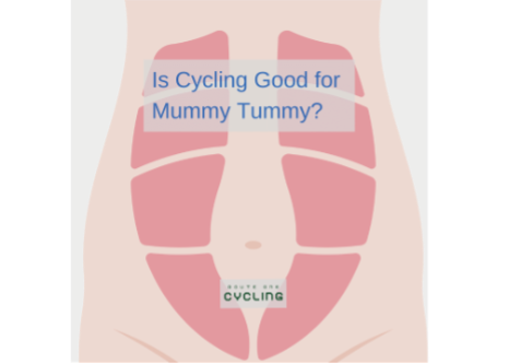 Is cycling good for Diastasis Recti - GUIDE TO HELPING PELVIC FLOOR AND CYCLING