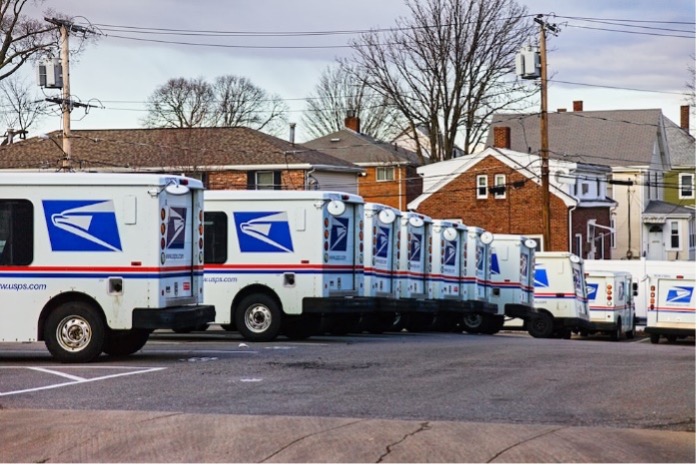 can I ship a bicycle with usps