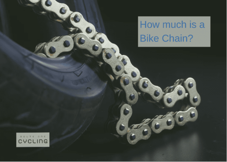 How much is a bike chain? [Bike Chain Replacement Guide]