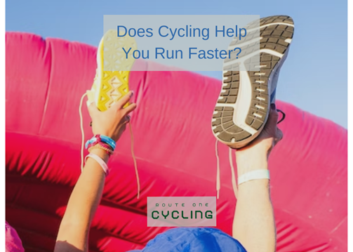 Does cycling help you run faster1