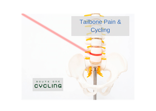 How Do I Stop My Tailbone From Hurting While Cycling
