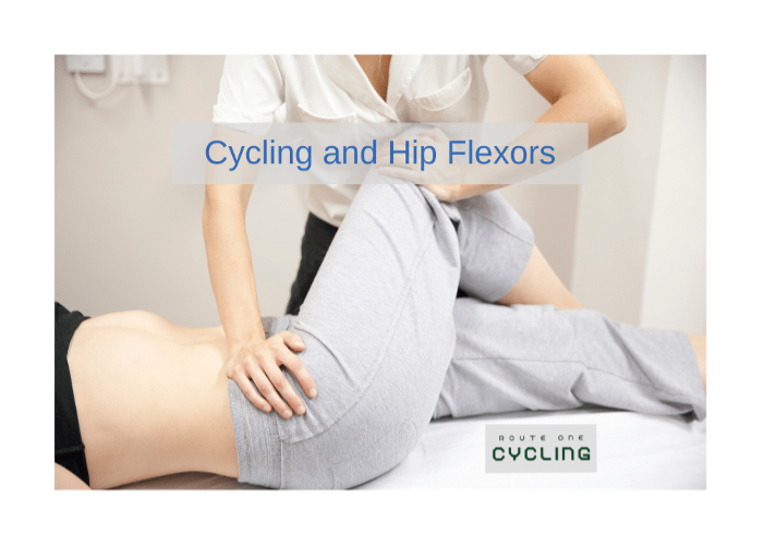 Is Cycling Good for Hip Flexors