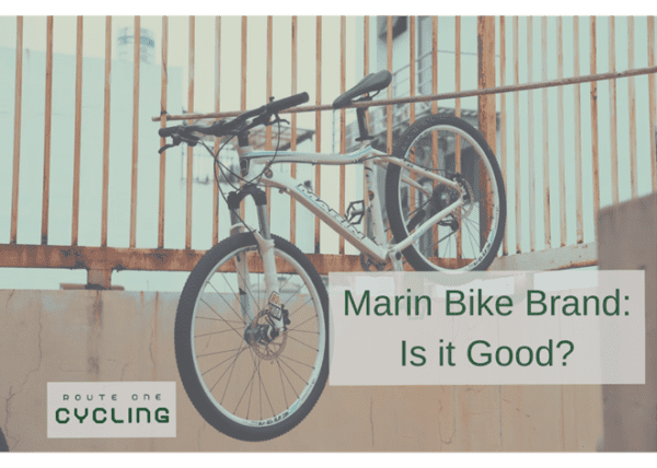 marin bikes any good