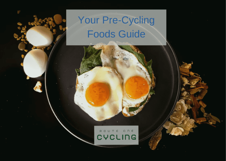 What to Eat Before Cycling In The Morning [The Champions’…]