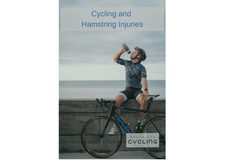 Is Cycling Good for Hamstring Injury? [Release the Tightness Fast]