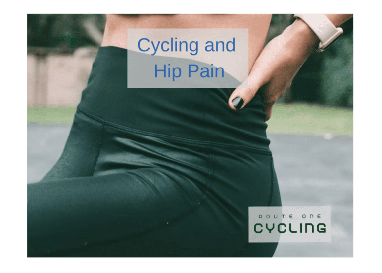 Is Cycling Good for Hip Pain? [Nip the Hip. Stop Drain. Feel less Pain]