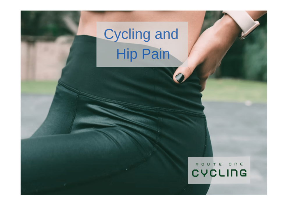 Is Cycling Good for Hip Pain