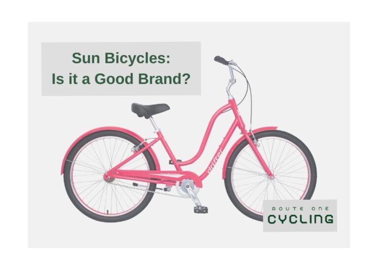 Sun Bicycle Review [Easy Guide]