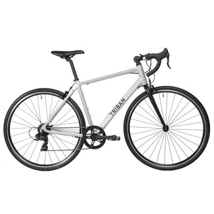 Triban Abyss RC100 Aluminum Road Bike Review