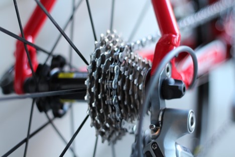 how long do bicycle chains last bike little