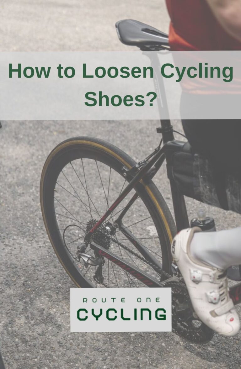 How to Loosen Shimano Cycling Shoes: Simple Boa System guide