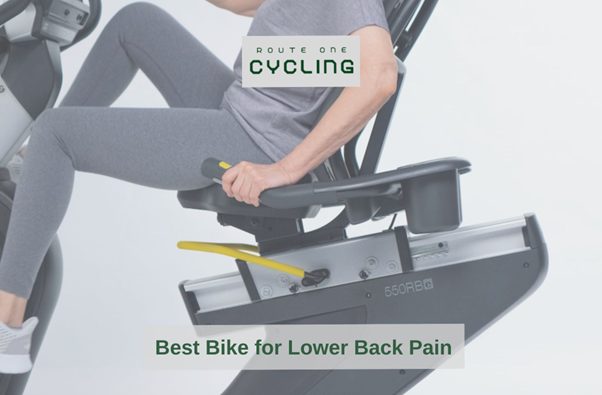 Best Bike for Lower Back Pain