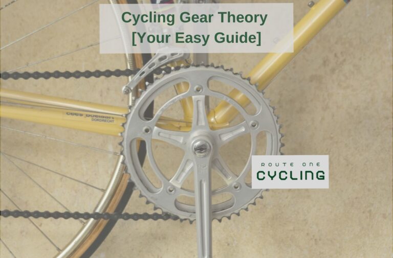 Gear Resistance Guide: Low and High Energy Gears [Easy]