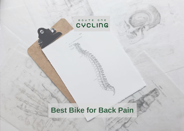 Best Bike for Back Pain – Why is Biking good for Back Pain?