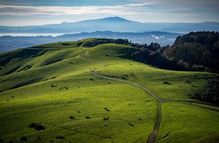 best cycling in california1